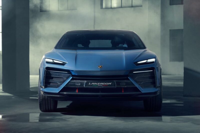 Lamborghini Lanzador 04