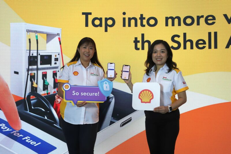 Shell App 01