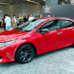 Toyota Corolla GR Sport 04