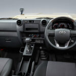 Toyota Land Cruiser 70 Series 2023 05