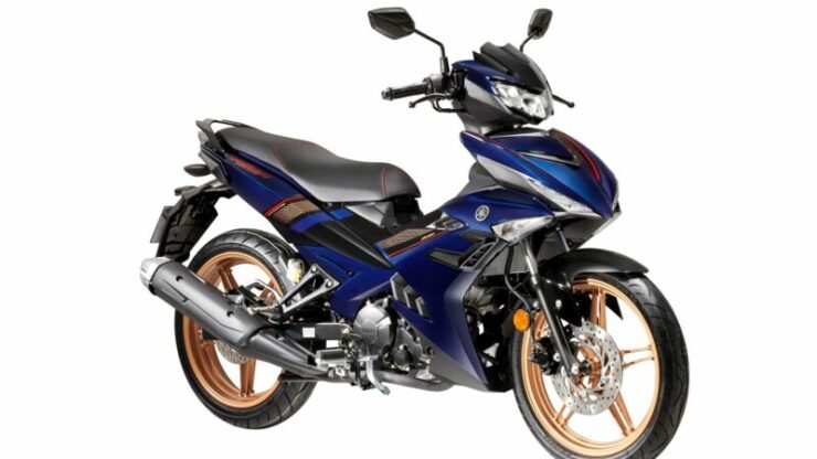 Yamaha Y15ZR SE 02