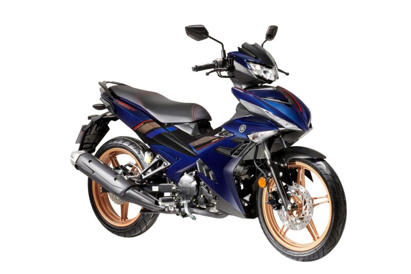 Yamaha Y15ZR SE 02