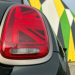 mini electric resolute edition pandu uji 10