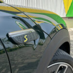 mini electric resolute edition pandu uji 13