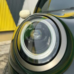 mini electric resolute edition pandu uji 20
