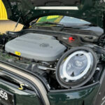 mini electric resolute edition pandu uji 24