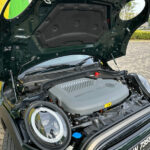 mini electric resolute edition pandu uji 27