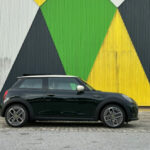 mini electric resolute edition pandu uji 29