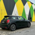 mini electric resolute edition pandu uji 30