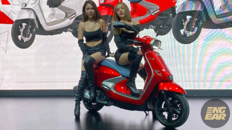 sym tuscany 10
