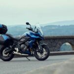triumph tiger sport 660 2023 07