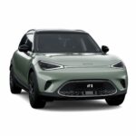 01 smart #1 Premium