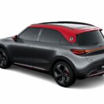 03 smart #1 BRABUS