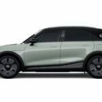 03 smart #1 Premium