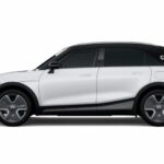 03 smart #1 Pro