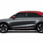 04 smart #1 BRABUS