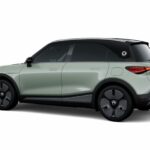 04 smart #1 Premium