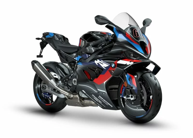 05. BMW Motorrad Malaysia Enhances the Powerful BMW M 1000 RR with the M Competition Package