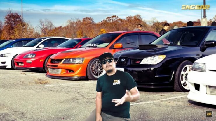 10 kereta jdm paling bad ass – sembang engear