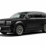 Toyota Century SUV 02