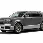 Toyota Century SUV 03