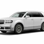 Toyota Century SUV 05