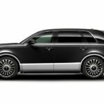 Toyota Century SUV 06