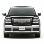 Toyota Century SUV 07