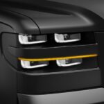 Toyota Century SUV 10