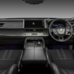 Toyota Century SUV 12
