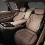 Toyota Century SUV 13