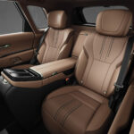 Toyota Century SUV 14