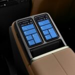 Toyota Century SUV 15
