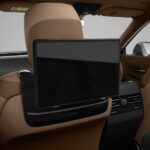 Toyota Century SUV 16