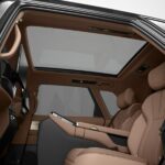 Toyota Century SUV 17