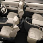 Toyota Century SUV 19