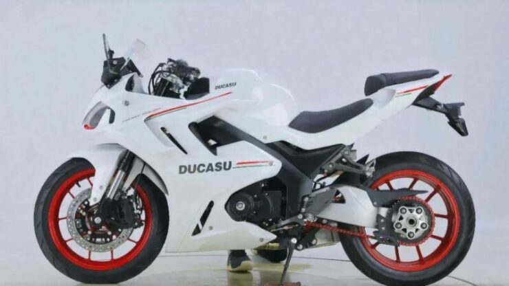 Ducasu DK400 03
