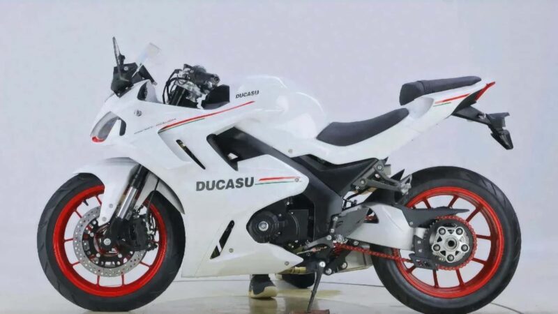 Ducasu DK400 03