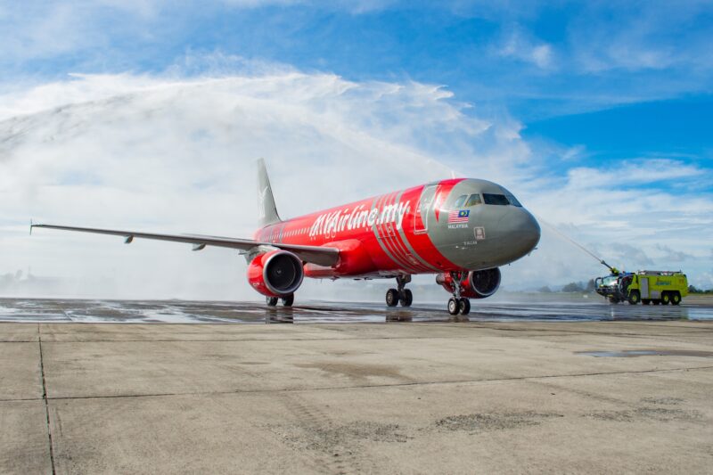 MyAirline plane 1