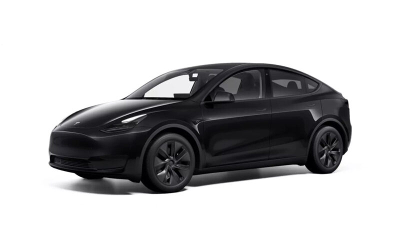Tesla Model Y China 01 (1)
