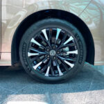 Toyota Alphard 05