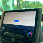 Toyota Alphard 10
