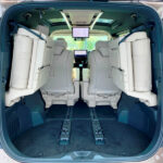 Toyota Alphard 17