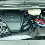 Toyota Alphard 18