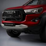 Toyota Hilux GR Sport II 05
