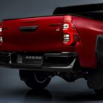 Toyota Hilux GR Sport II 07