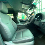 Toyota Vellfire 07