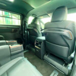 Toyota Vellfire 09