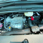 Toyota Vellfire 14