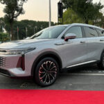 chery exeed rx 06